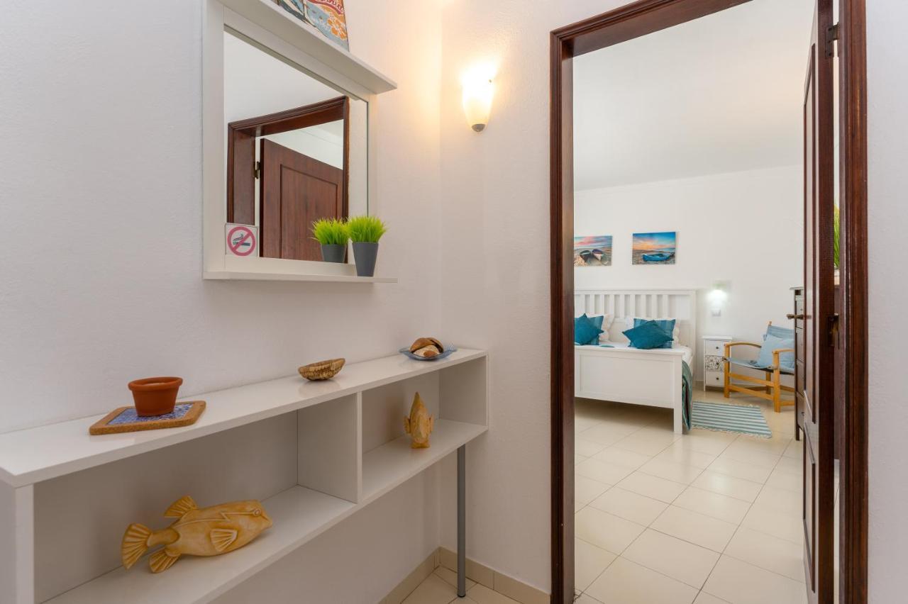 Apartment Feliz 卡武埃鲁 外观 照片