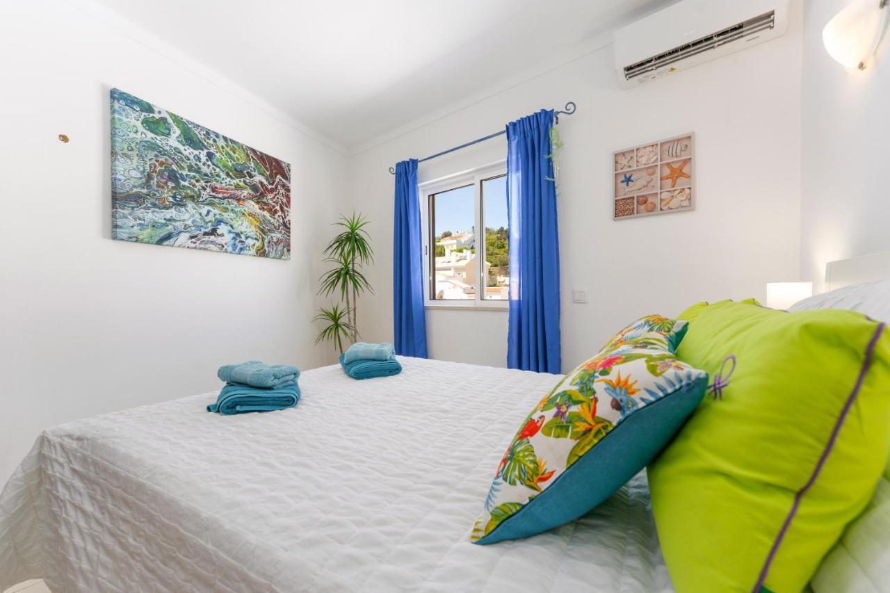Apartment Feliz 卡武埃鲁 外观 照片
