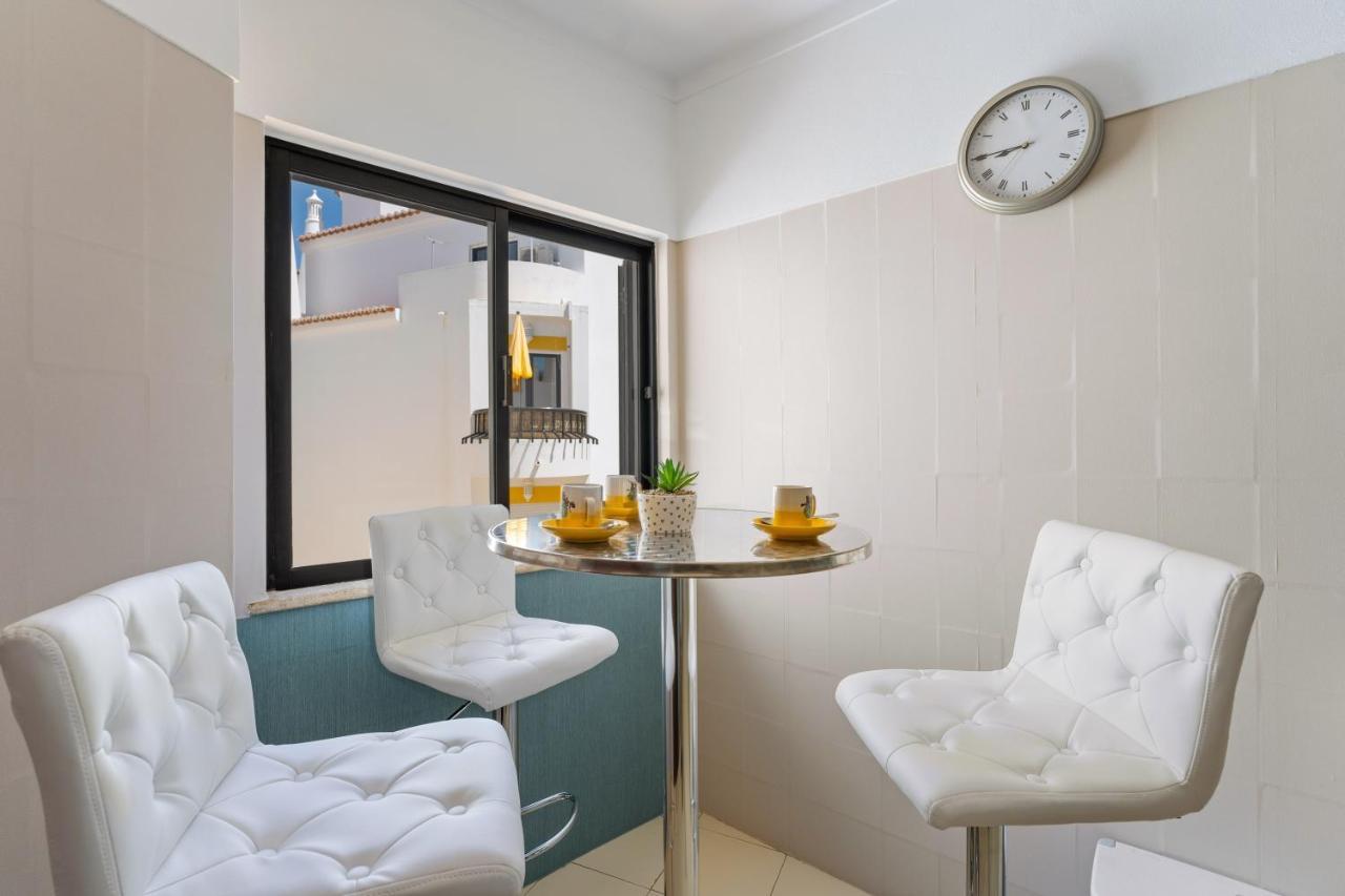 Apartment Feliz 卡武埃鲁 外观 照片