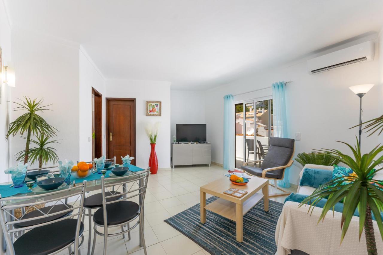 Apartment Feliz 卡武埃鲁 外观 照片