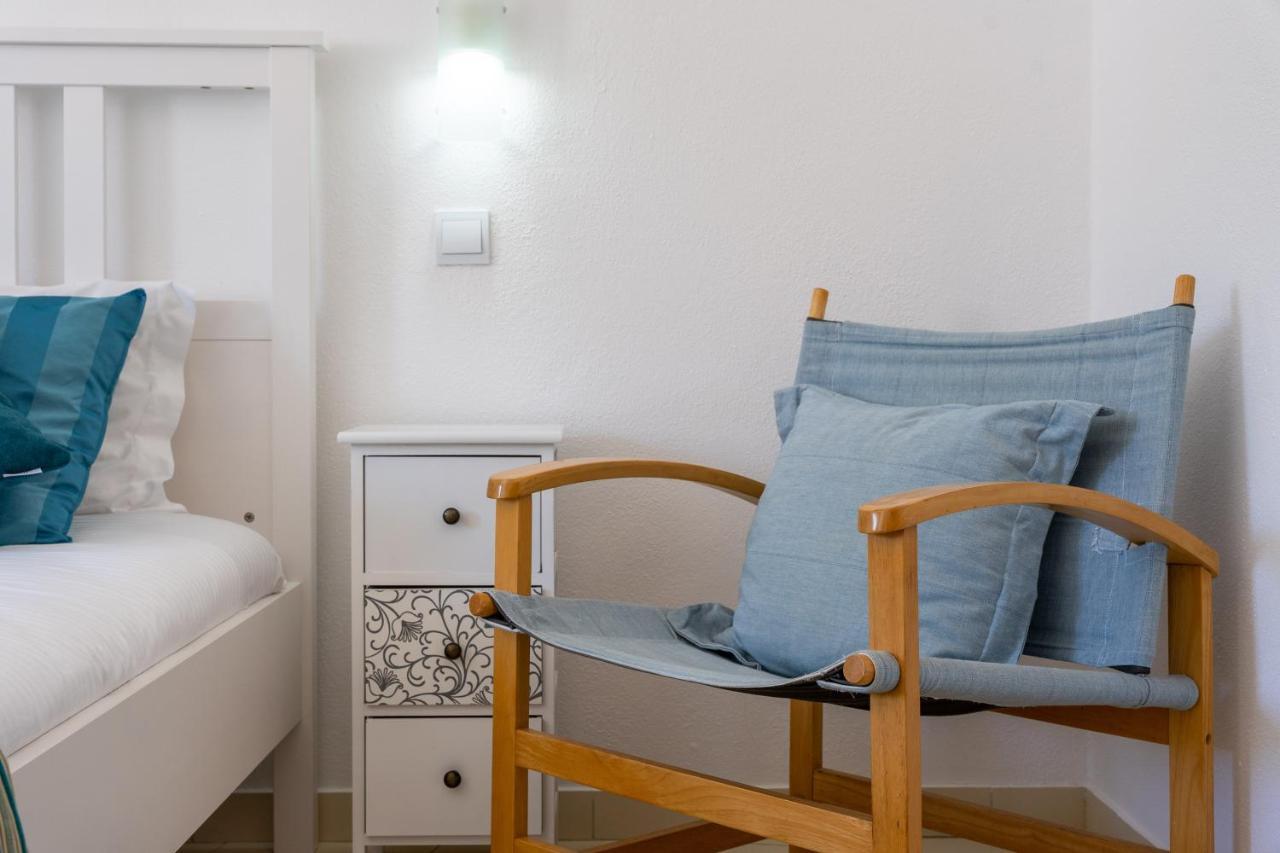 Apartment Feliz 卡武埃鲁 外观 照片