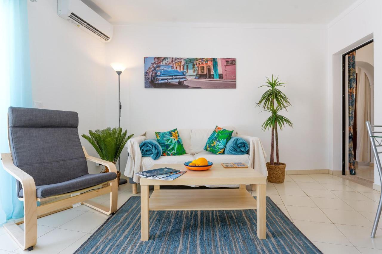Apartment Feliz 卡武埃鲁 外观 照片