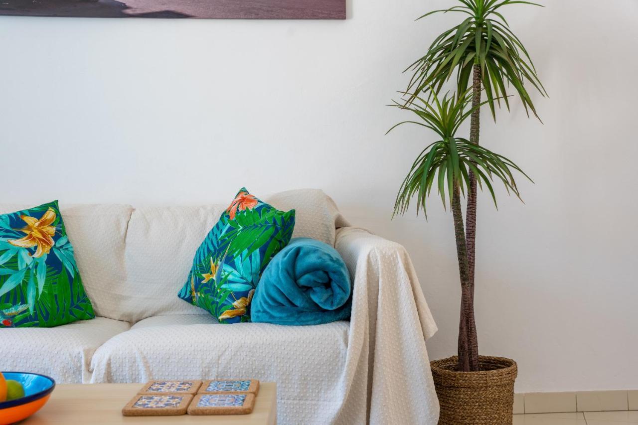 Apartment Feliz 卡武埃鲁 外观 照片